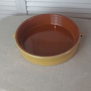 Tipio Rega Breda Terracotta Bakeware
